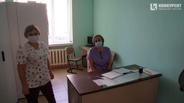 Вакцина проти раку: у Луцьку почали безкоштовно щеплювати дівчаток (фото)