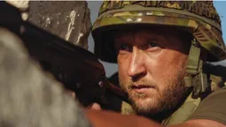 Двічі був поранений: волинський прикордонник «Петрович» тричі побував на фронті (фото)