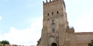 У Старому місті закликають обмежити поверховість, аби не закривати Луцький замок (відео)