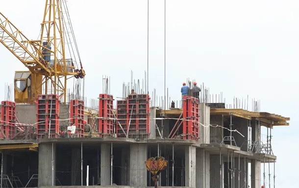 В Україні скасували будівельну амністію