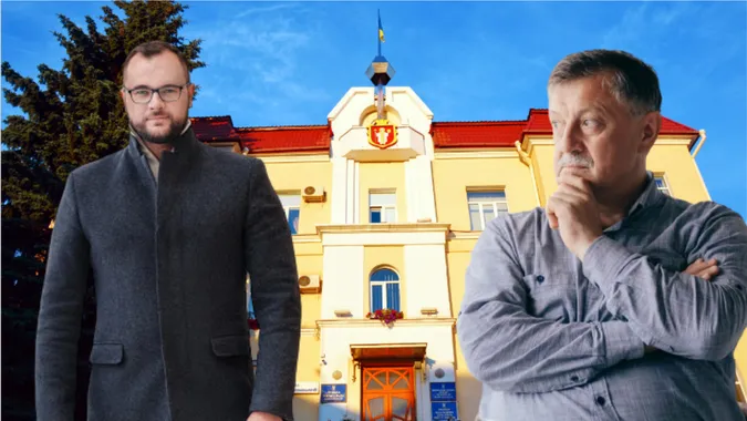Вибори мера у Луцьку: порахували 100% голосів (ОФІЦІЙНО)