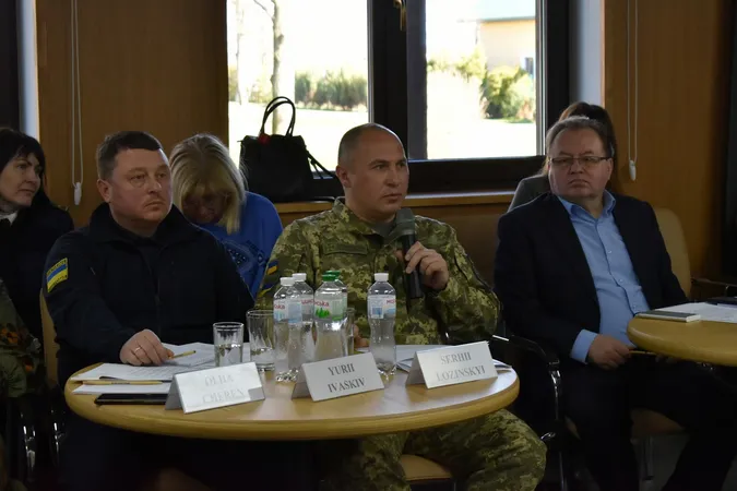 На Волині збудують новий українсько-польський пункт пропуску (фото)
