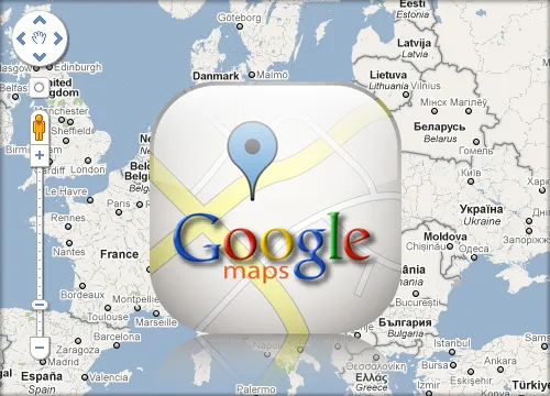 У Google Maps буде можливість складати список улюблених місць