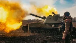Генштаб опублікував уточнені дані щодо втрат окупантів
