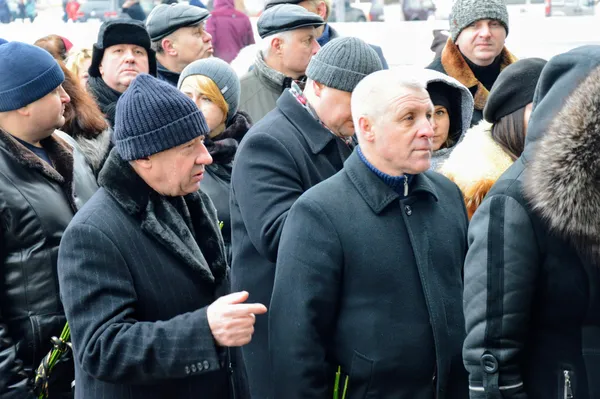 Депутати міської ради (УКРОП): Микола Дендіберін і Сергій Савчук