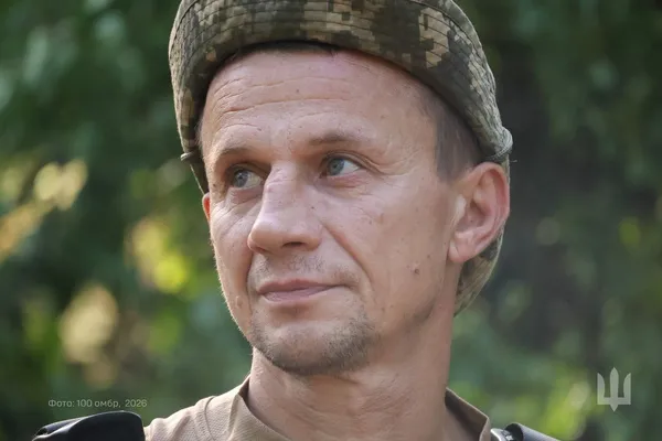 Слюсар-інструментальник став навідником «Богдани» у волинській бригаді (фото)