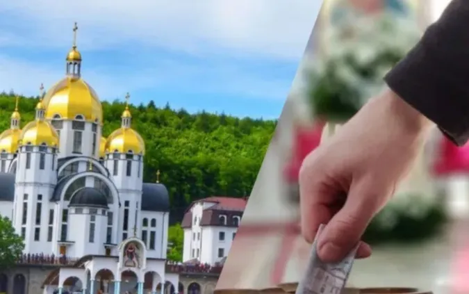 На Львівщині лучанин обікрав храм