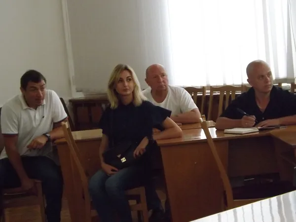 Невдовзі визначать, хто буде реконструювати приміщення під амбулаторії  на Волині (фото)