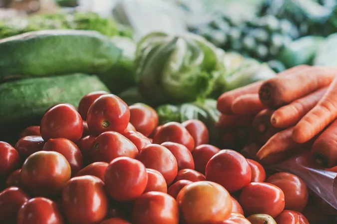 Волинь у ТОП-3 серед областей з високою вартістю продуктів харчування
