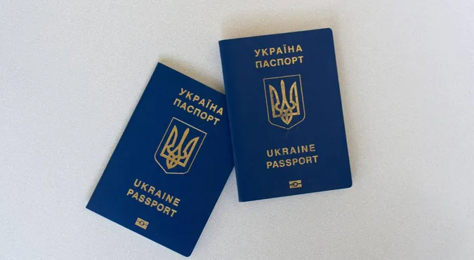 В Україні легалізували множинне громадянство