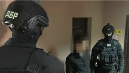 На Волині кіберполіцейський погорів на хабарі (фото)