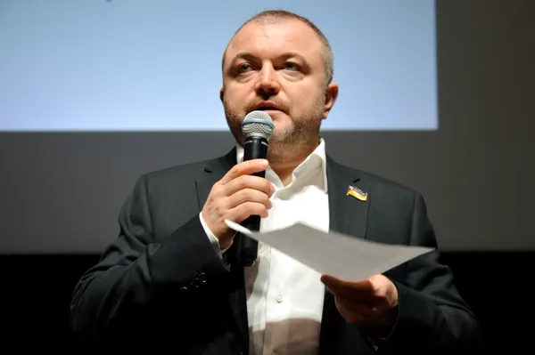 Як лучанам отримати гроші з бюджету: лайфхак від Андрія Покровського та «Свідомих»