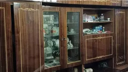 У Ковелі продають радянський сервант за 100 тисяч гривень (фото)