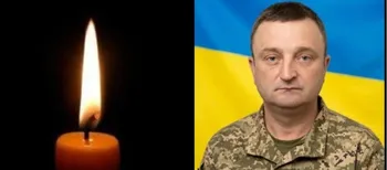Раптово зупинилося серце захисника з Волині Миколи Барилюка