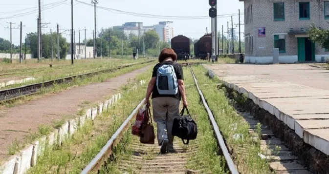 Війна змусила покинути свої домівки чверть українців, – британська розвідка