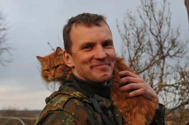 У Польщі затримали українського ветерана війни на запит Росії (ОНОВЛЕНО)