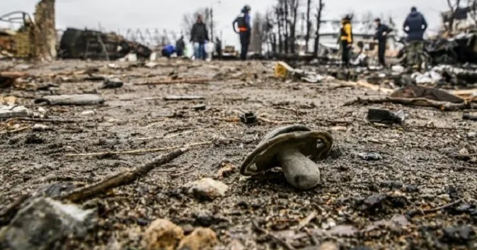 В ООН підрахували, скільки цивільних загинуло в Україні з початку війни