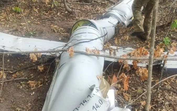 За ранок ЗСУ знищили 18 крилатих ракет, випущених окупантами