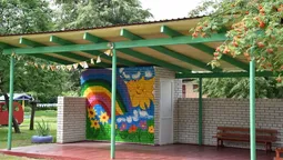 У Луцьку ремонтують заклади освіти (фото)