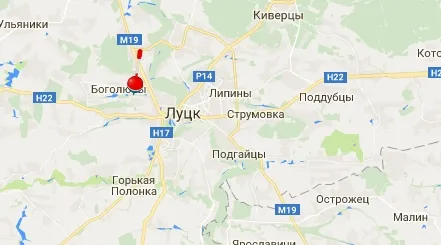 Відпочинок за Луцьком: топ-8 місць для риболовлі (фото, мапи)