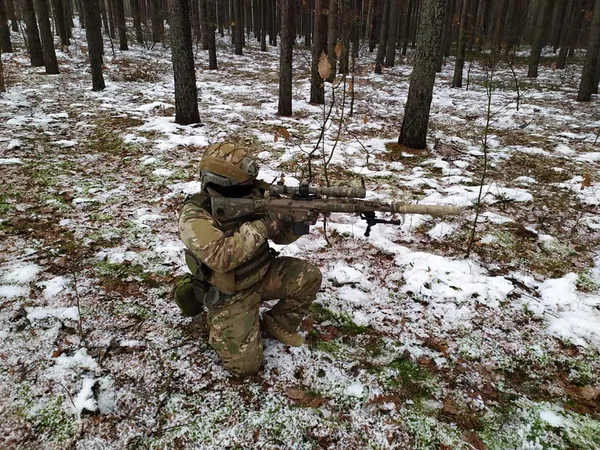 Очі й вуха Волинського кордону: як працюють розвідники (фото)