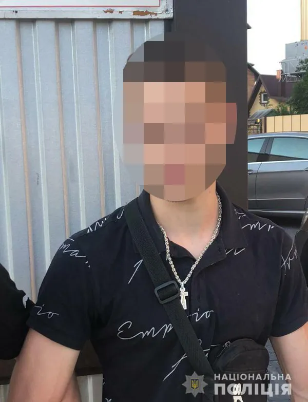У Ковелі – канабіс, у Луцьку – порошок: у двох волинян знайшли наркотики (фото)