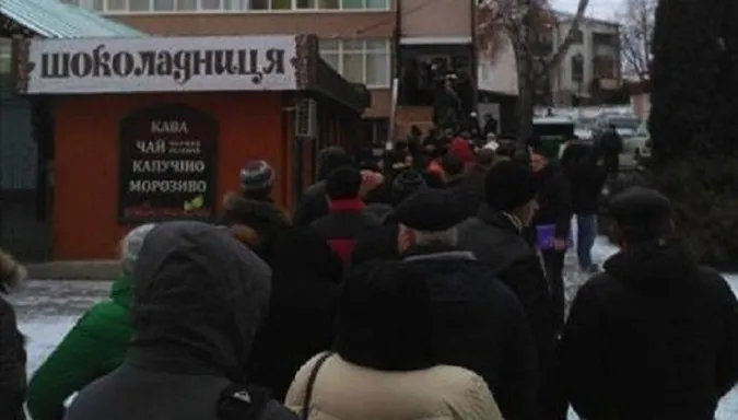 Влада обіцяє закривати ФОПи за 24 години в онлайні