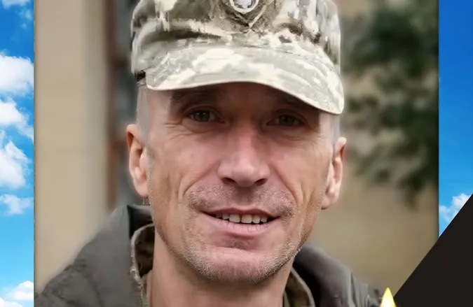 24 роки життя віддав військовій службі: у лікарні помер волинський захисник Ігор Гембицький