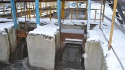 На модернізацію очисних споруд КП "Луцьководоканал" потрібно майже мільярд гривень, – ЗМІ
