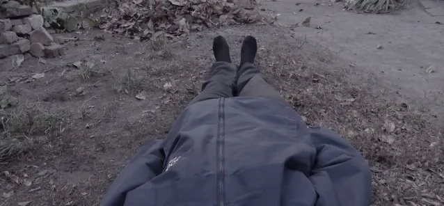 Загадкова смерть на Волині: мама чоловіка не вірить у версію слідства (відео)