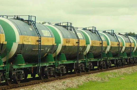  У постачанні палива терористам знайшли «континіумівський» слід, – ЗМІ