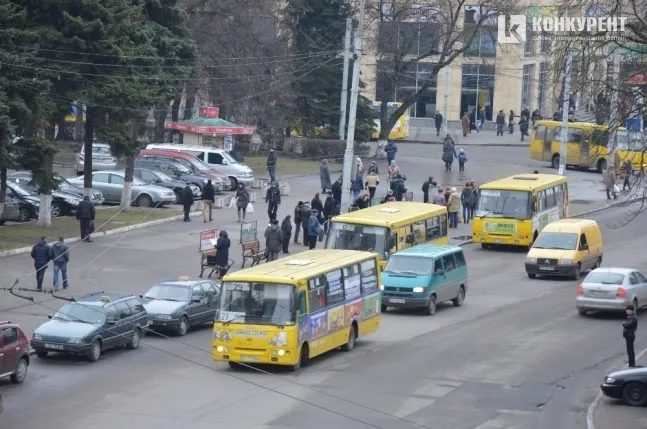 Над вартістю проїзду в луцьких маршрутках ще будуть міркувати