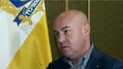 Доки місто не матиме керівника – це буде погано для міста, – Сергій Надал про Луцьк без мера