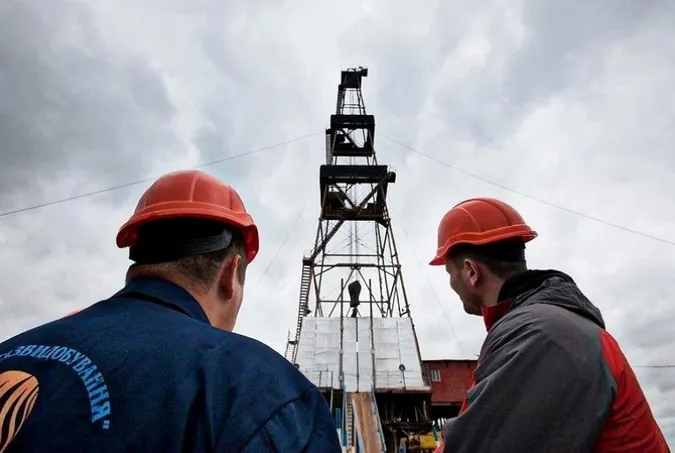 «Укргазвидобування» змінить фінансового директора, – ЗМІ