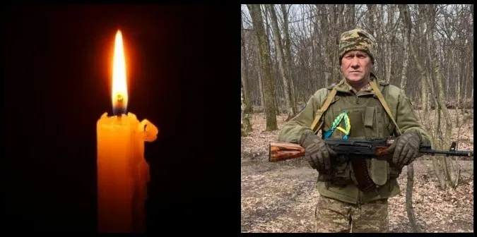 Залишилися дружина та двоє дітей: перестало битися серце Героя з Волині Ярослава Потолкова