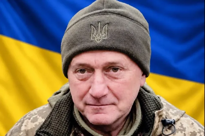 На Волині підтвердили загибель Героя Олександра Трофимюка