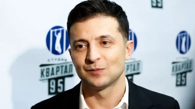 YouTube заблокував передвиборчий канал Зеленського