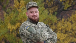 До того міну бачив лише на картинці: як лучанин став сапером «Сталевої Сотки» (фото)