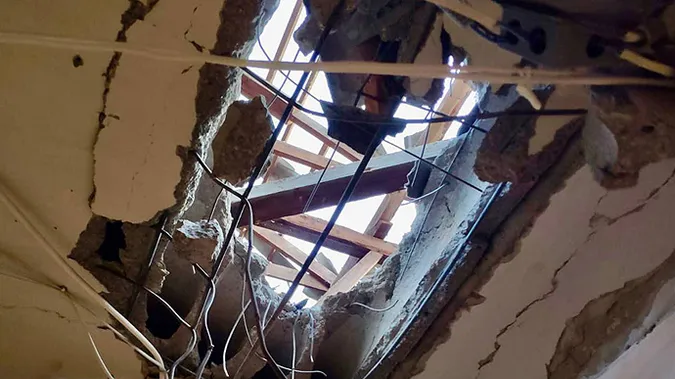 11 загиблих, 13 поранених: росіяни вдарили по Дніпропетровщині (фото, відео)