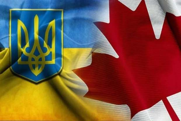 Угода про вільну торгівлю з Канадою набула чинності