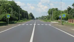 На автодорозі Луцьк – Ківерці завершили ремонт проблемної ділянки (фото)