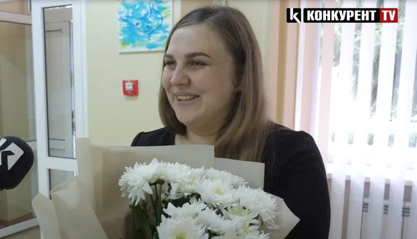 Лілія