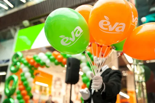 У Луцьку просять дозволу на роботу мережі магазинів EVA (петиція)