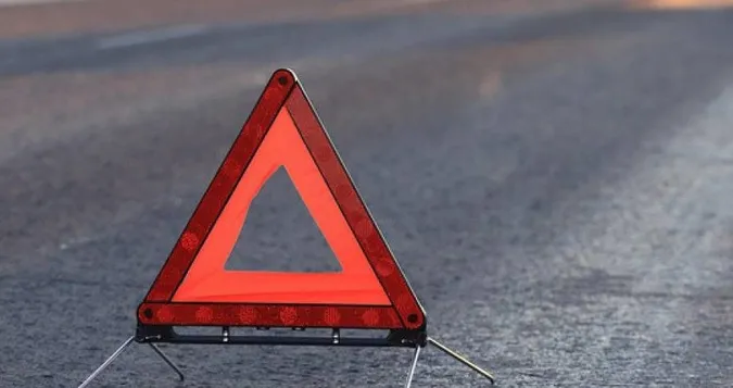 У Луцьку на Ковельській в ДТП постраждала жінка: її госпіталізували (відео)