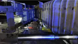 Розчавило бабусю та 3-річну внучку: в Харкові сталася моторошна ДТП (фото)