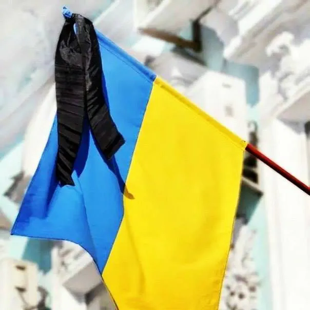 У районі на Волині оголосили триденну жалобу