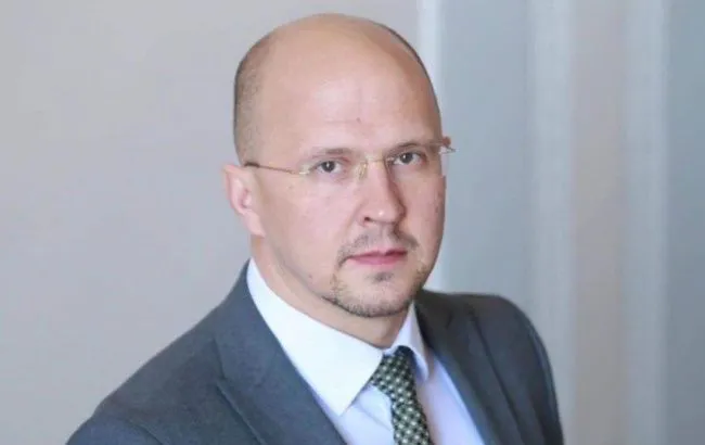 У нардепа Сергія Вельможного виявили коронавірус