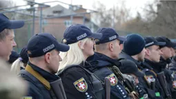 Великодня ніч на Волині була спокійною, – поліція (відео)