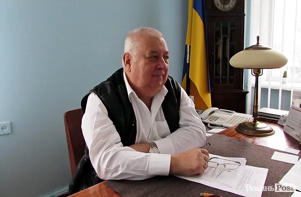 «За базар треба відповідати!» – мер Володимира-Волинського про ремонт доріг «Амілою»