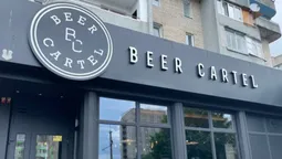 Готовий бізнес: у Луцьку продають гастропаб на проспекті Соборності (фото)
